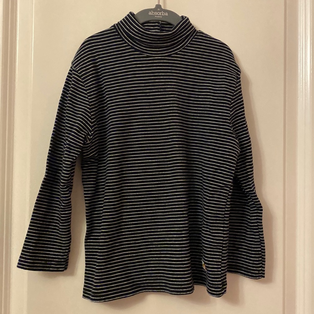 Kids top Zara 3t 4t